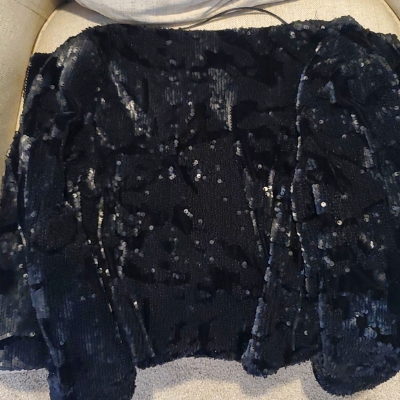 Topshop Womans Jacket - Picture 4 of 6